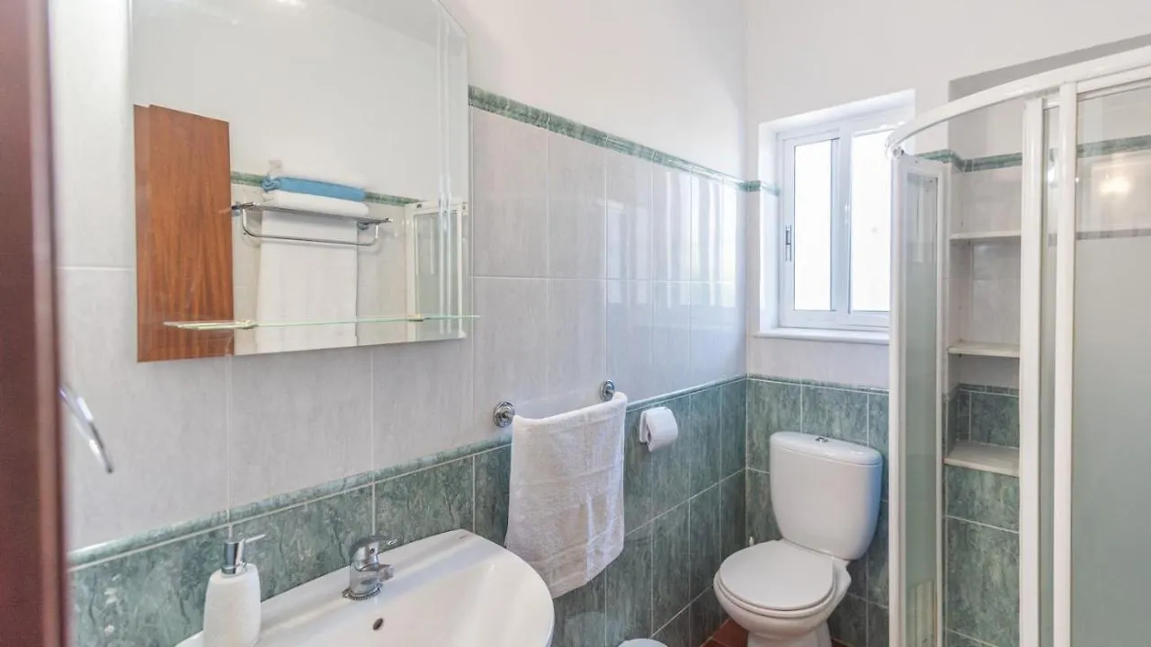 Finca El Aulagar Alhaurin El Grande By Ruralidays Holiday home