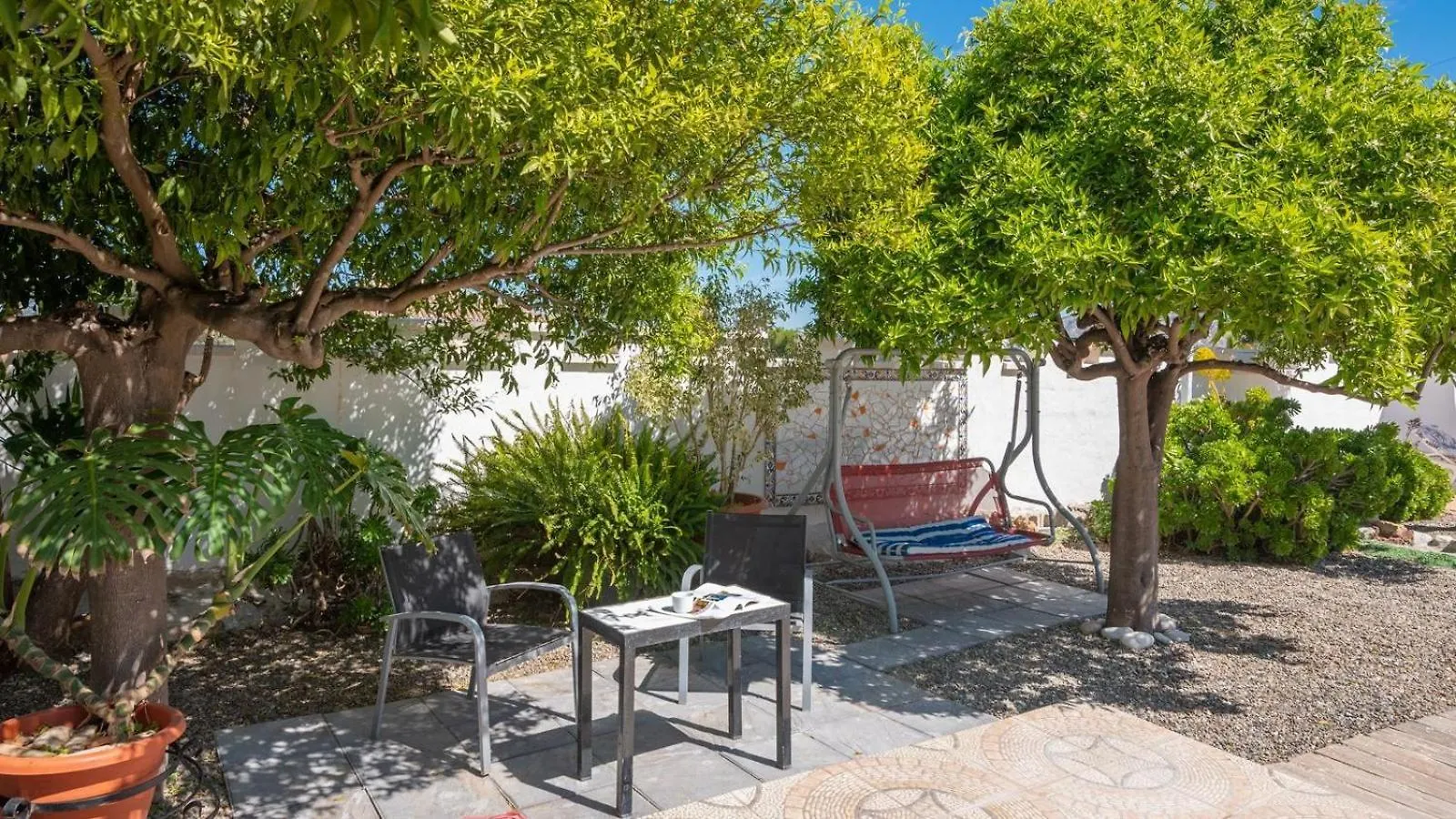 Finca El Aulagar Alhaurin El Grande By Ruralidays Holiday home