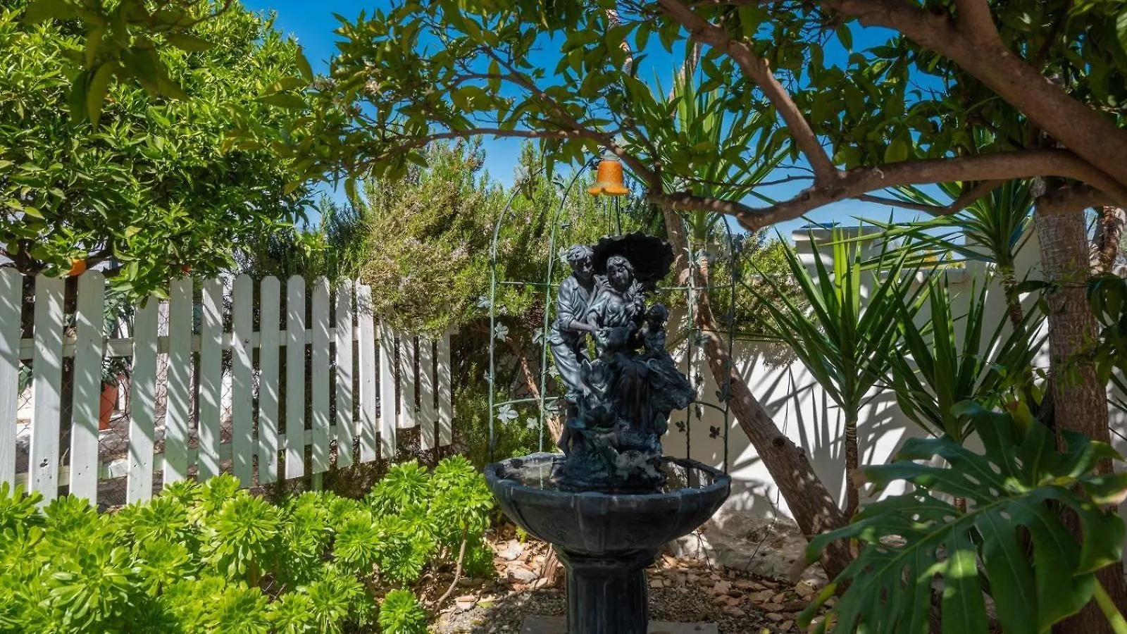 Finca El Aulagar Alhaurin El Grande By Ruralidays Holiday home
