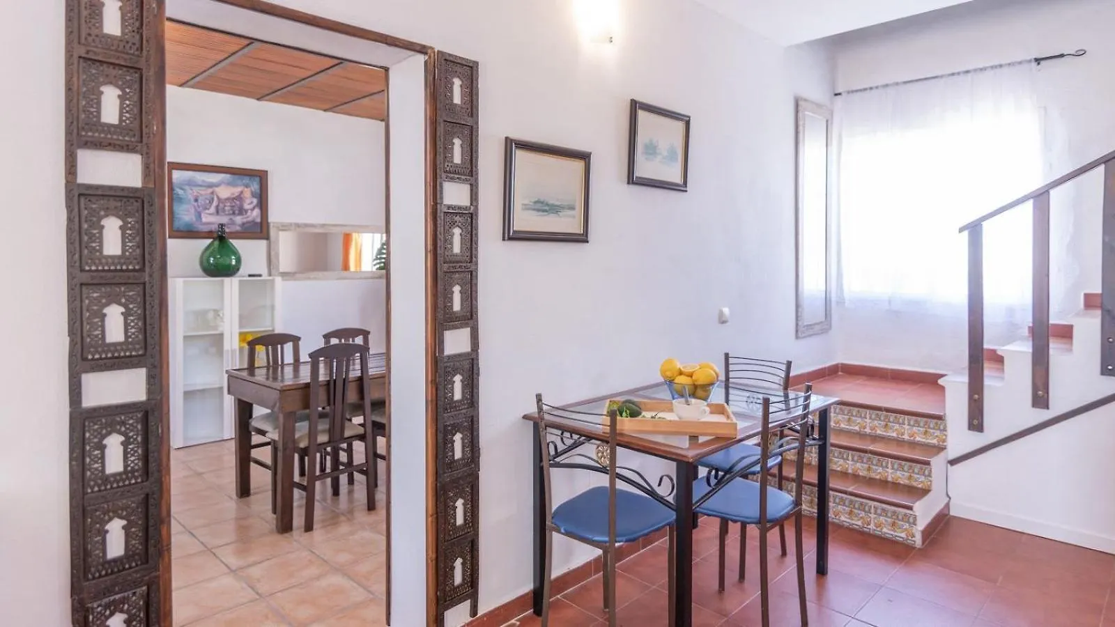 Holiday home Finca El Aulagar Alhaurin El Grande By Ruralidays