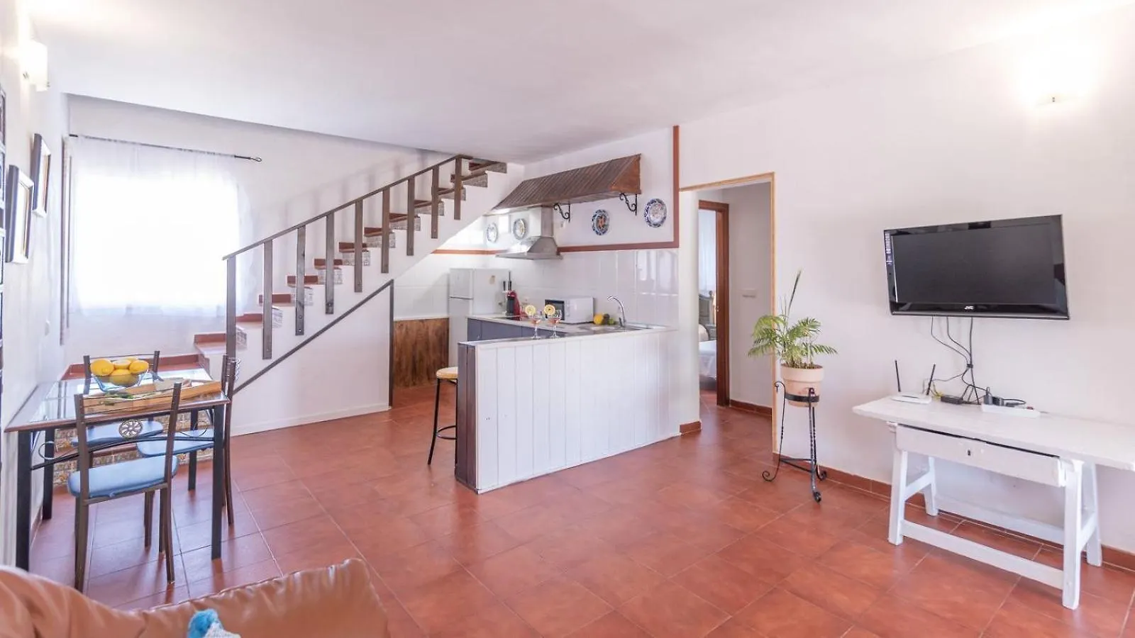 Finca El Aulagar Alhaurin El Grande By Ruralidays Holiday home